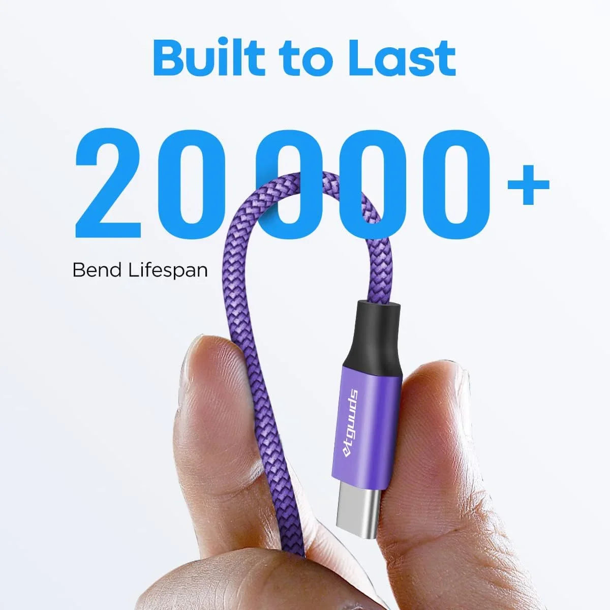 BENFEI USB-C Hub 4-in-1 | HDMI & VGA Dual Display | USB 3.0, 60W PD - Home Pulse
