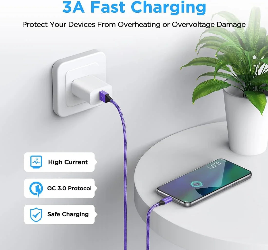 BENFEI USB-C Hub 4-in-1 | HDMI & VGA Dual Display | USB 3.0, 60W PD - Home Pulse