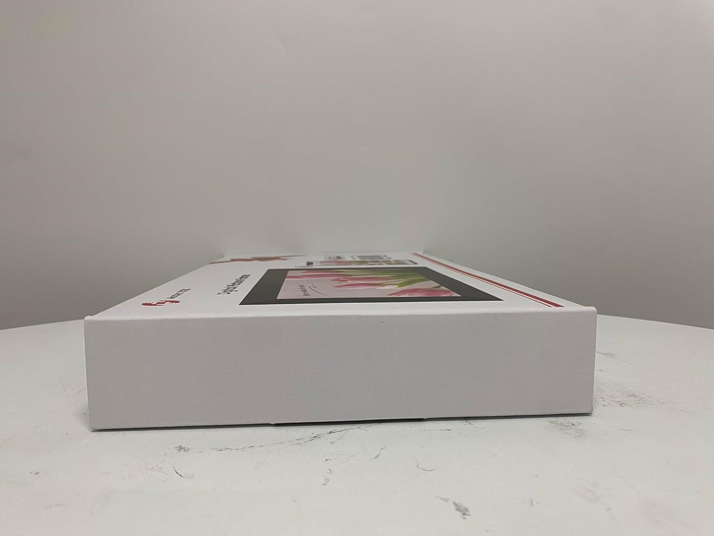Frameo 10.1" WiFi Digital Photo Frame – HD IPS Touch Screen, 32GB Storage
