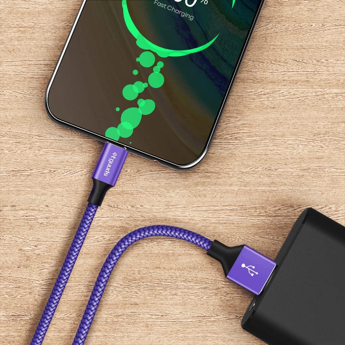 BENFEI USB-C Hub 4-in-1 | HDMI & VGA Dual Display | USB 3.0, 60W PD - Home Pulse