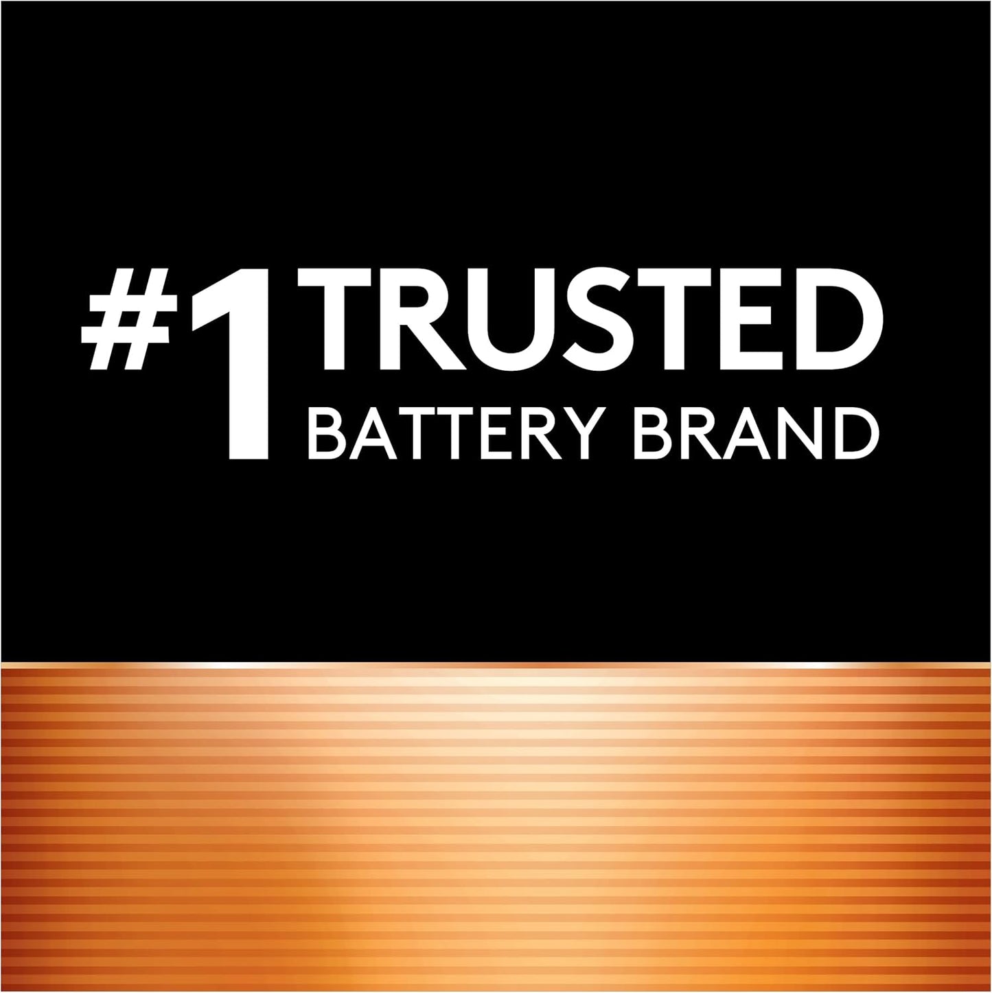 Duracell Coppertop AA Batteries – 24-Pack, Long-Lasting Alkaline, Power Boost, Ideal for Household & Office Devices