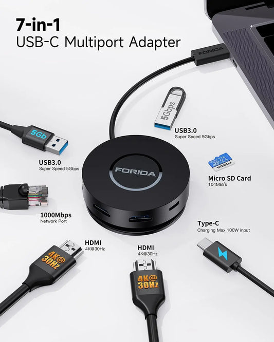 Discover must-have tech accessories - Home Pulse