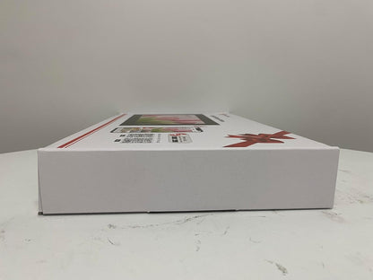 Frameo 10.1" WiFi Digital Photo Frame – HD IPS Touch Screen, 32GB Storage