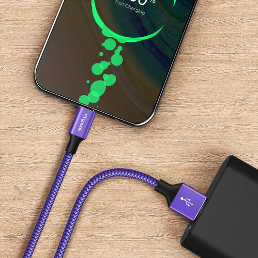 BENFEI USB-C Hub 4-in-1 | HDMI & VGA Dual Display | USB 3.0, 60W PD - Home Pulse